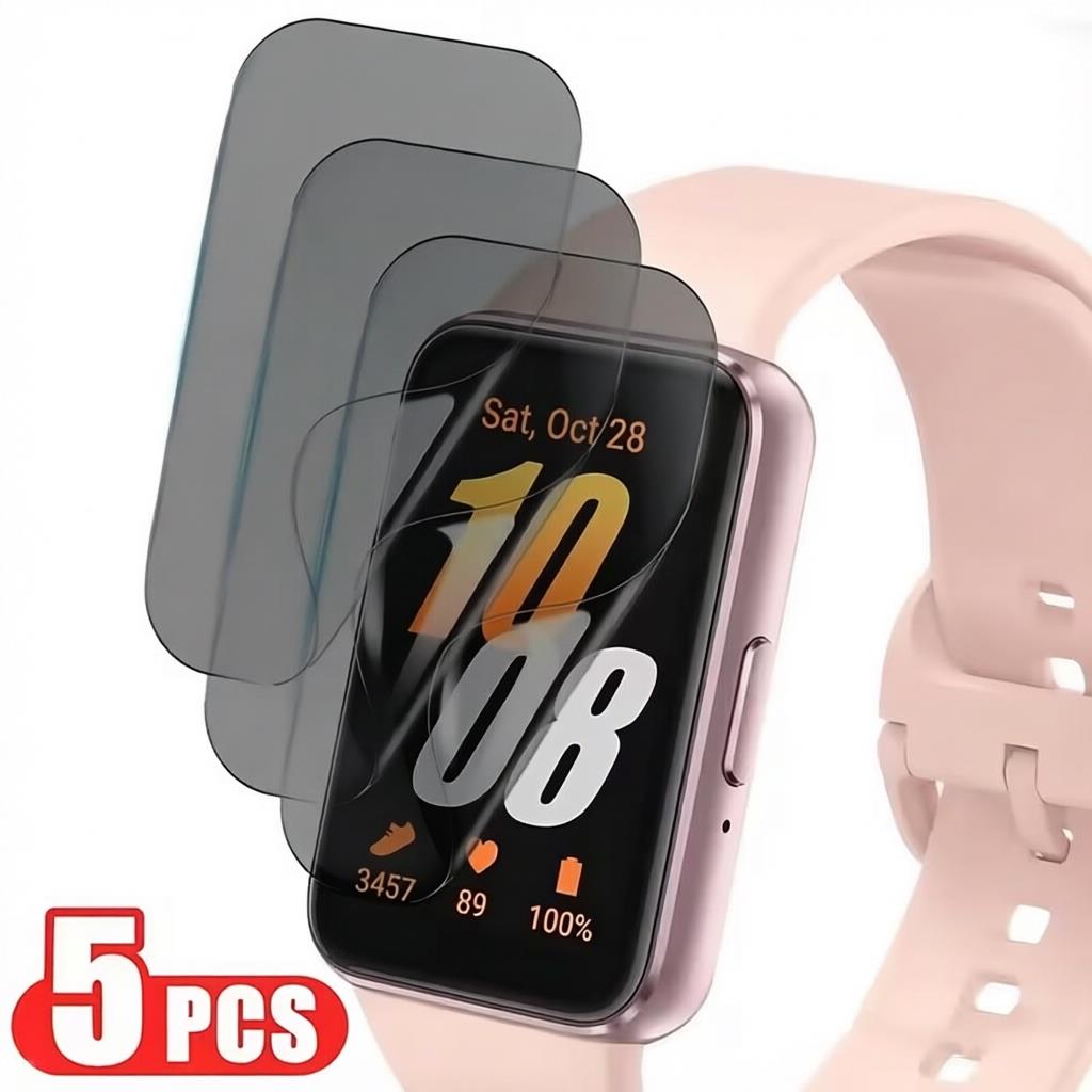 Privacy Screen Protector - 3-5 Stuks Privacy Hydrogel Film Voor