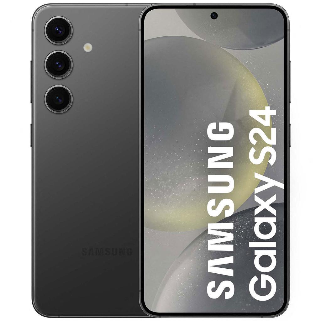 Samsung Galaxy S24 - Samsung / Galaxy S24 // Ontgrendeld