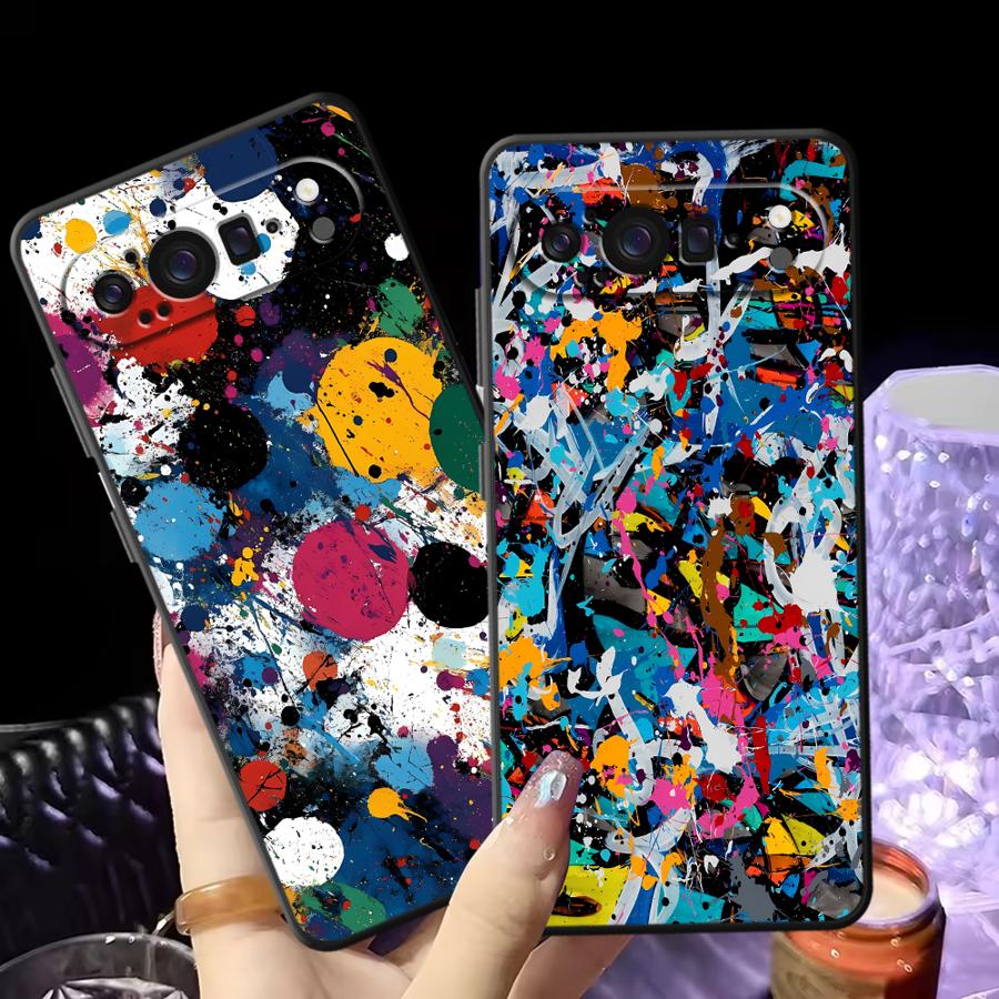 Google Pixel 9 - Funda Telefoon Cover Case voor Google