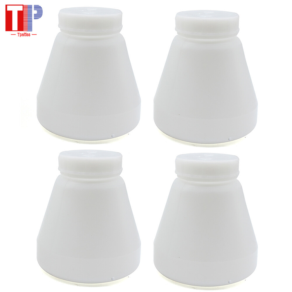4x flessenhopbeker voor elektr - Oleophobic Coating Spray recensie en prijs