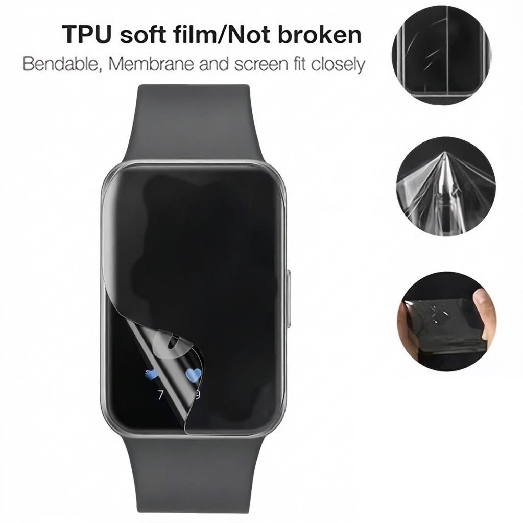 3-5 Stuks Privacy Hydrogel Fil - Privacy Screen Protector recensie en prijs