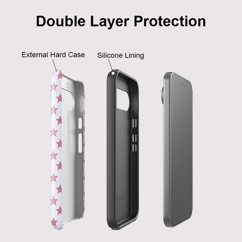 Fcicicase Stootvaste Telefoonh - Google Pixel 9 recensie en prijs