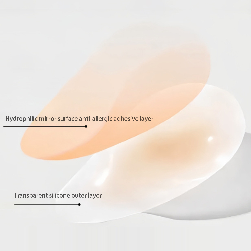 Ultradunne naadloze zelfkleven - Full Cover Adhesive recensie en prijs