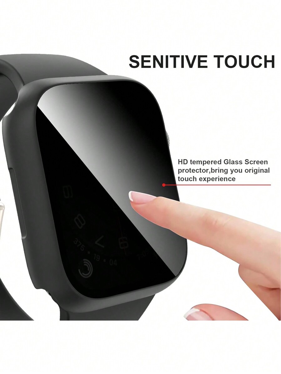 2 stuks zwarte anti-spionage p - Privacy Screen Protector recensie en prijs
