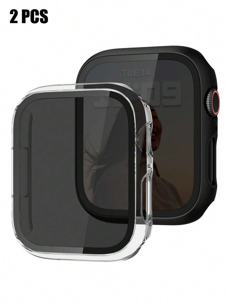 2 stuks zwarte anti-spionage p - Privacy Screen Protector recensie en prijs