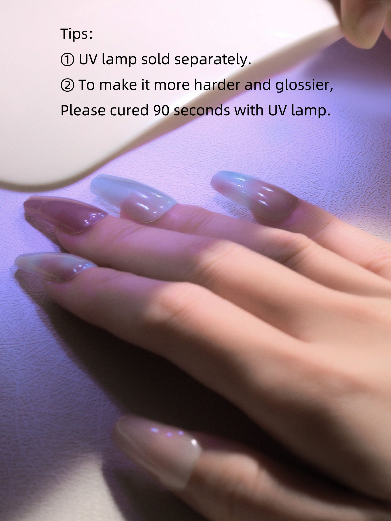 16 Tips Franse Semi Uitgeharde - Full Cover Adhesive recensie en prijs
