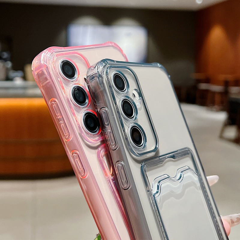 Telefoonhoesje van TPU met kaa - Samsung Galaxy S24 recensie en prijs