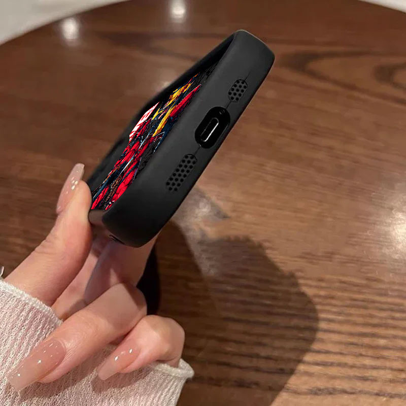 Marvel Deadpool en Wolverine h - Samsung Galaxy S24 recensie en prijs