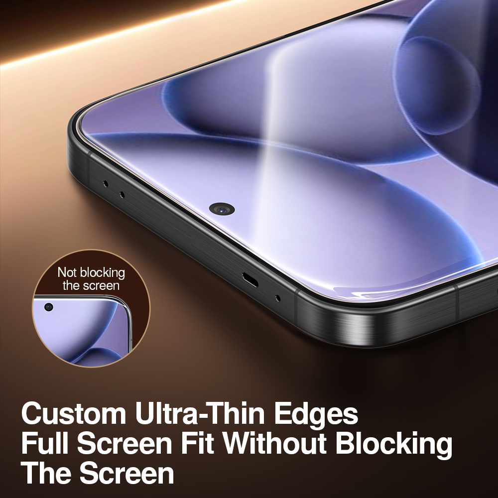 SmartDevil Stofvrij Cabine Geh - Oppo Find X8 recensie en prijs