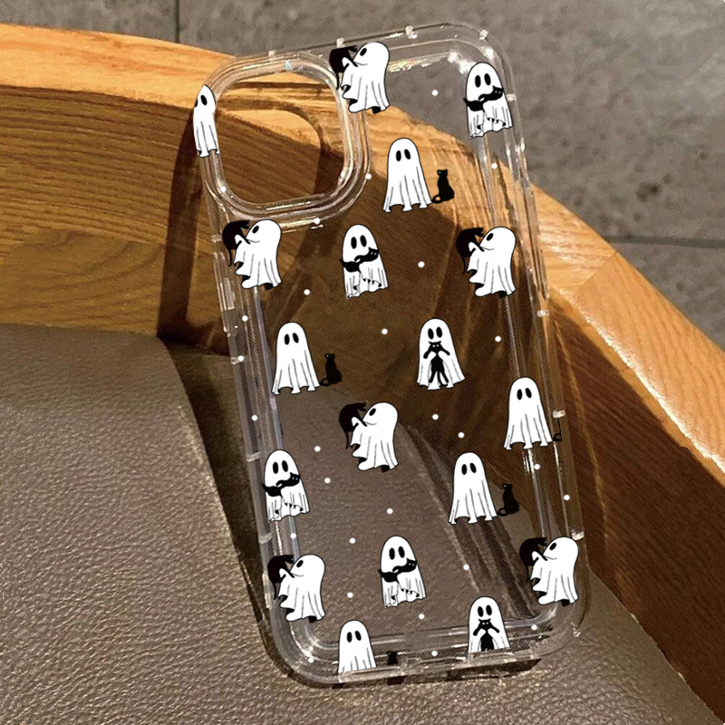 Western Halloween Cowboy Ghost - Apple Iphone 16 recensie en prijs