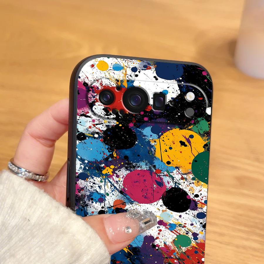 Funda Telefoon Cover Case voor - Google Pixel 9 recensie en prijs