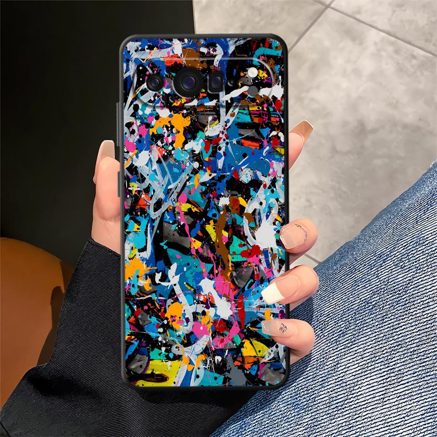 Funda Telefoon Cover Case voor - Google Pixel 9 recensie en prijs