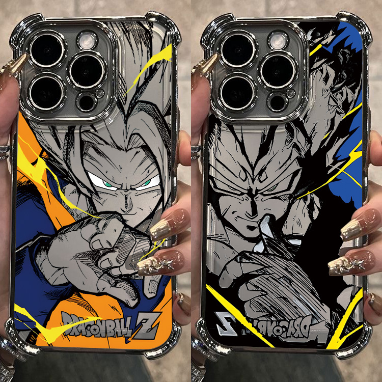 Coole Dragon Ball telefoonhoes - Vivo Y28 recensie en prijs