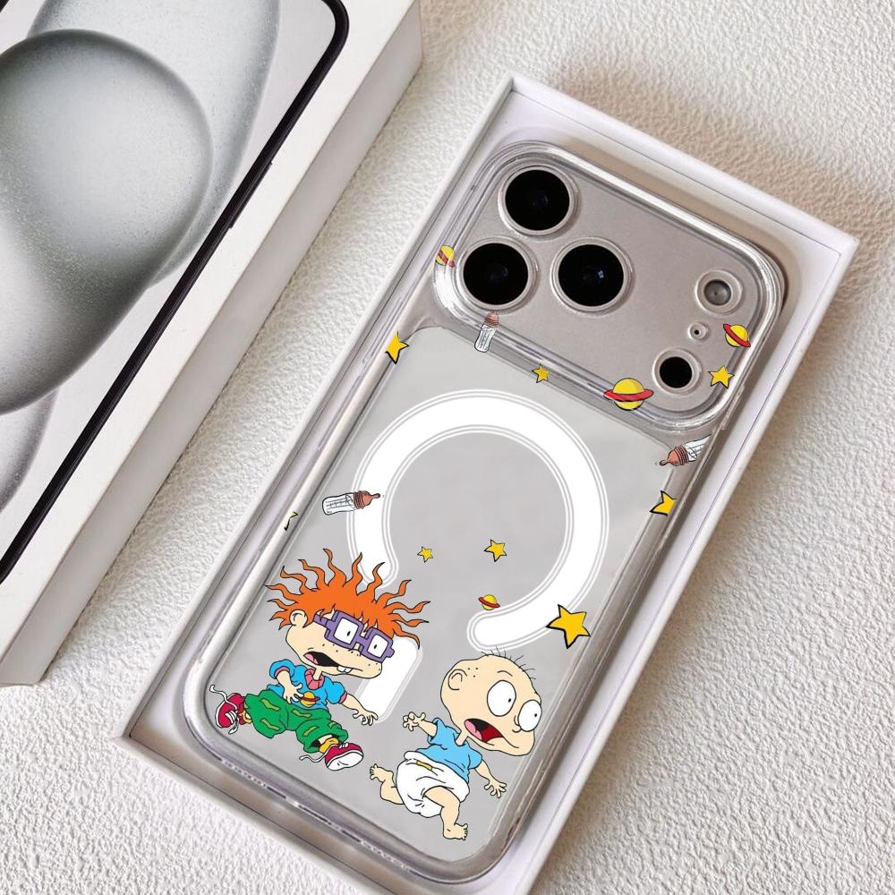 Anime R-Rugrats R-Rugratg Tele - Apple Iphone 16 recensie en prijs