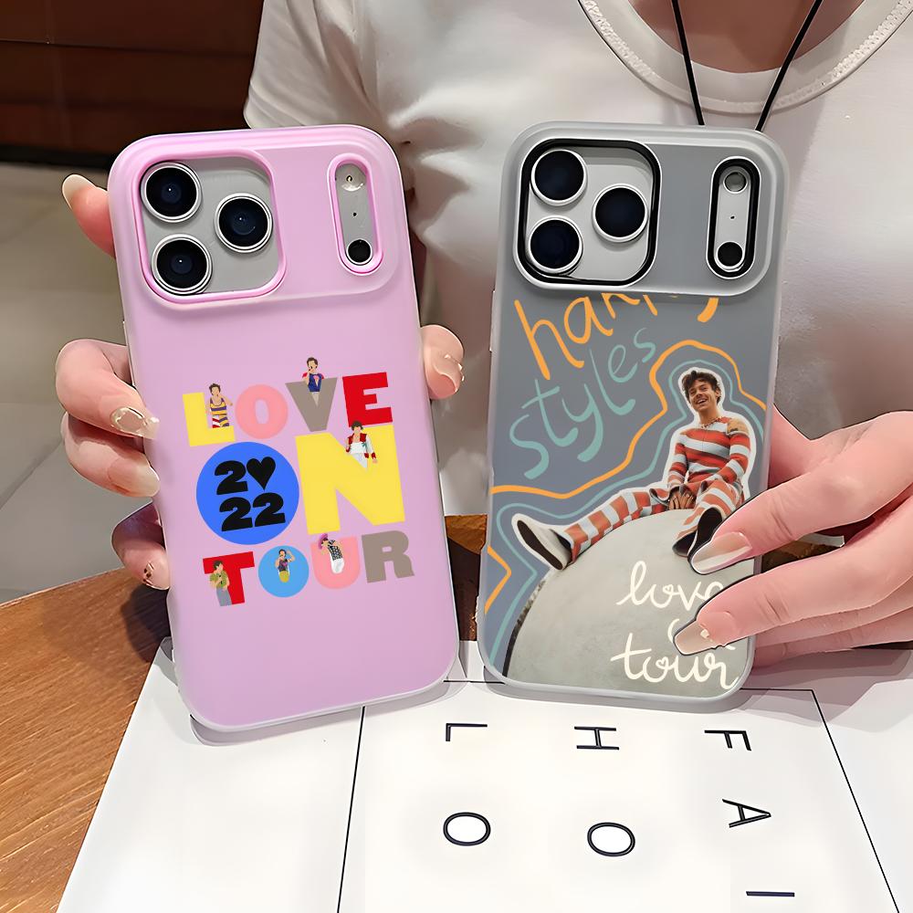S-Styles Love H-Harrys Telefoo - Apple Iphone 16 recensie en prijs