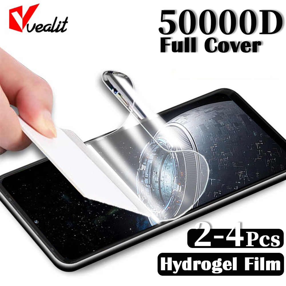 2-4 Stuk TPU HD Flexibele Hydr - Flexible Tpu Film recensie en prijs