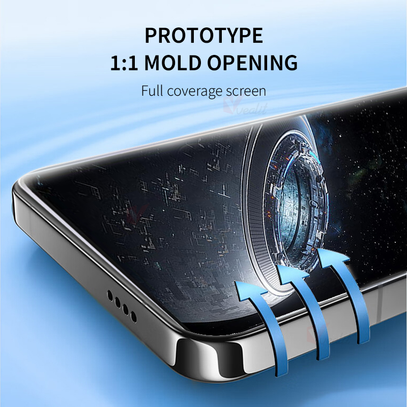 2-4 Stuk TPU HD Flexibele Hydr - Flexible Tpu Film recensie en prijs