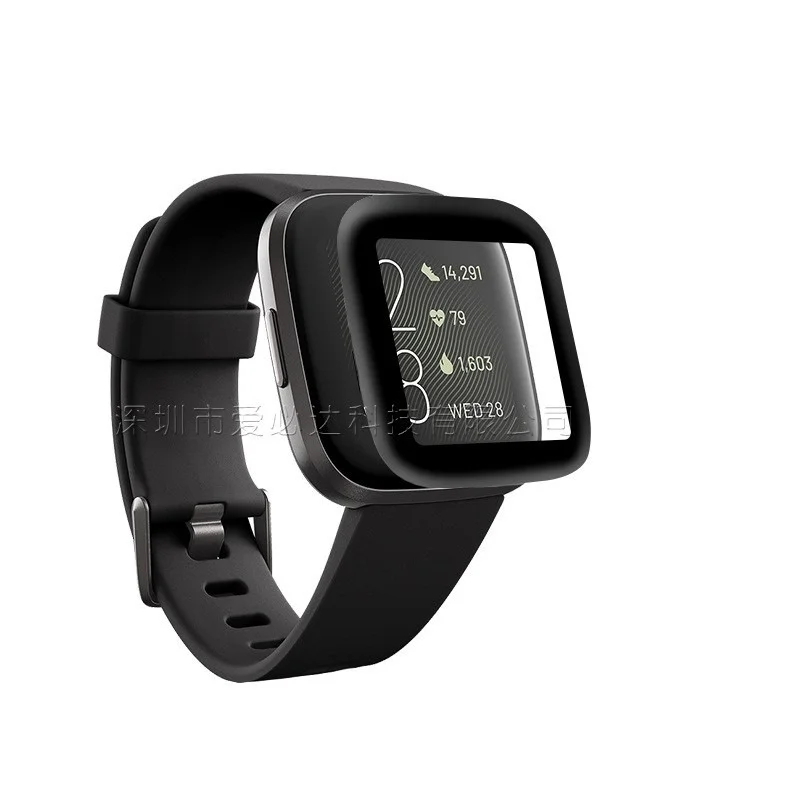 Voor Fitbit Sense 2 Versa3 2 4 - Flexible Tpu Film recensie en prijs