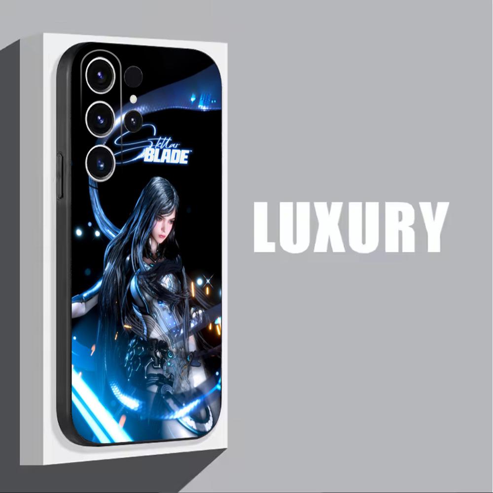 HOT GAME S-Stellar B-Blade Tel - Samsung Galaxy S24 recensie en prijs