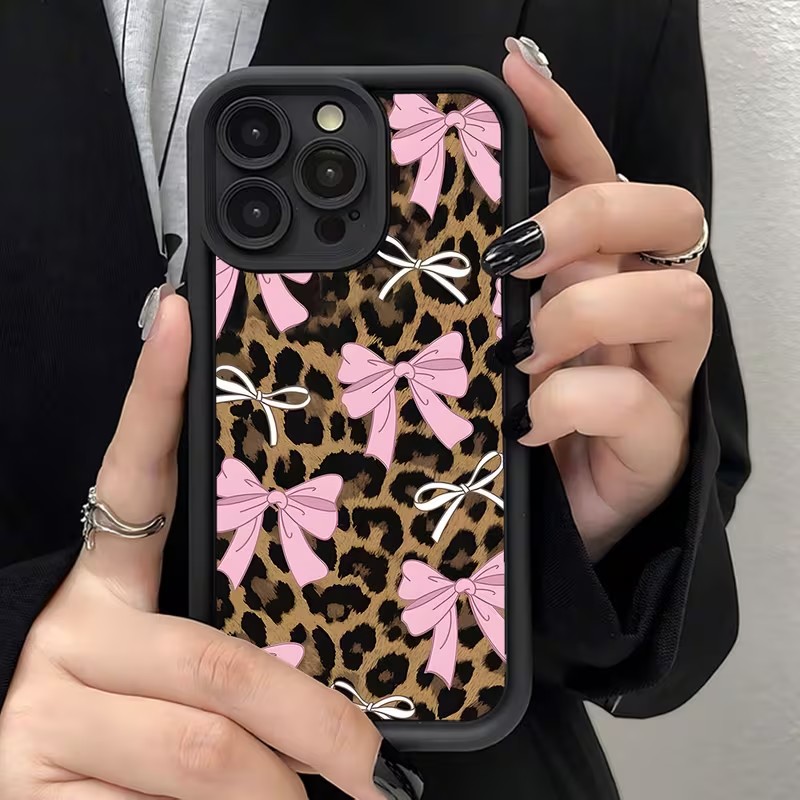 Telefoonhoesje met luipaardpri - Apple Iphone 16 recensie en prijs