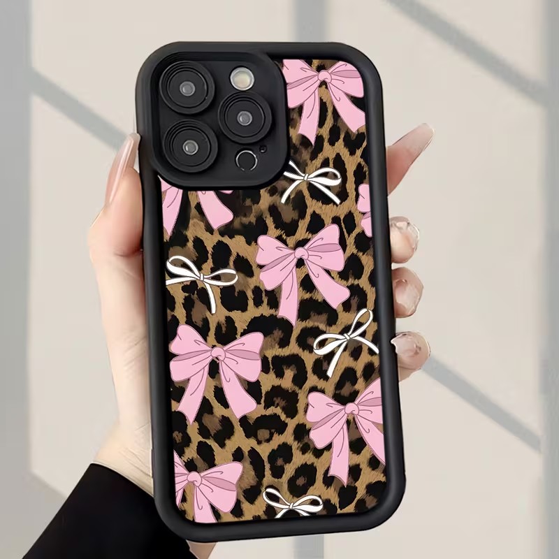 Telefoonhoesje met luipaardpri - Apple Iphone 16 recensie en prijs