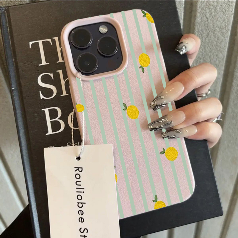Stootvaste schattige telefoonh - Apple Iphone 15 recensie en prijs