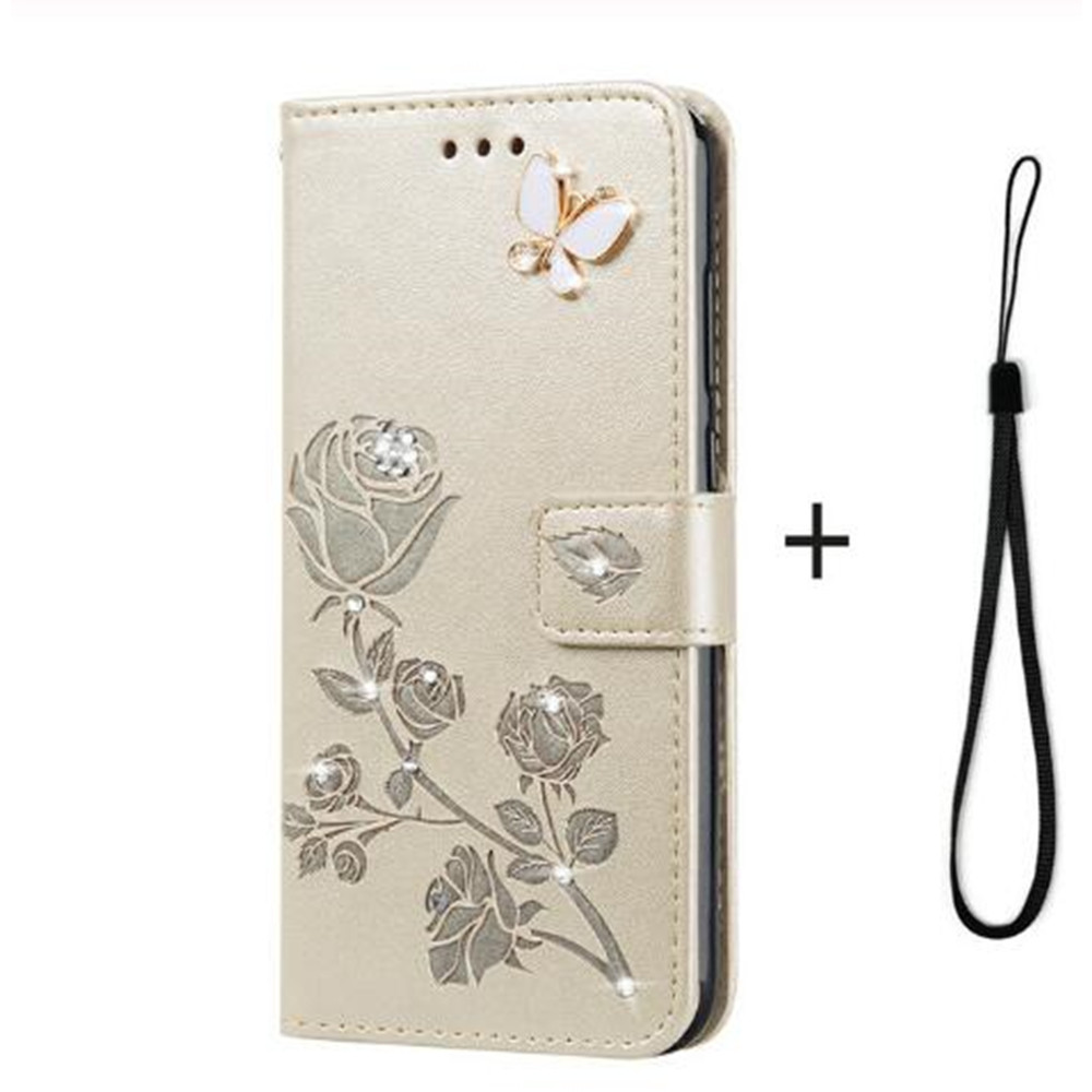 Vintage lederen tas voor Realm - Realme Note 50 recensie en prijs